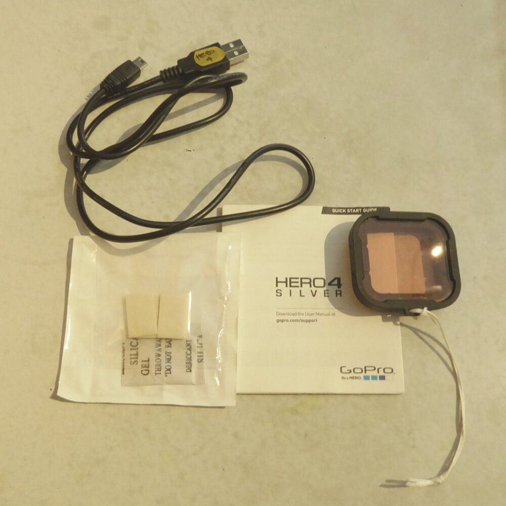 GoPro Cameras - Picture 6 of 16